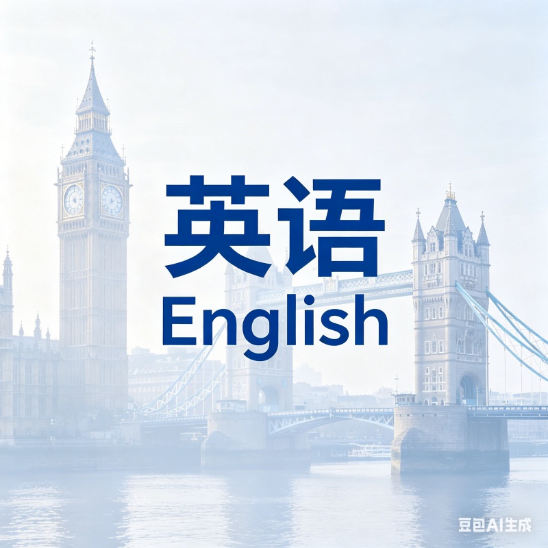 英语