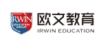 欧文教育logo