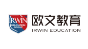 欧文教育logo